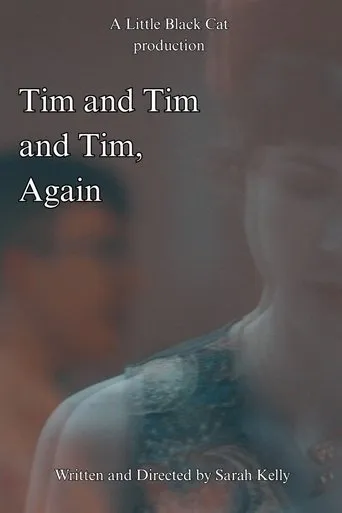Tim and Tim and Tim, Again movie poster - Entertainment content