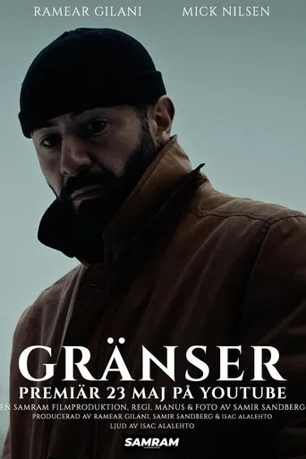 Borders movie poster - Entertainment content