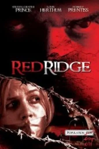 Red Ridge movie poster - Rated 4/10