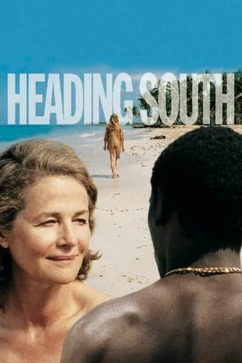 Heading South movie poster - Rated 5.5/10