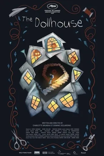 The Dollhouse movie poster - Entertainment content