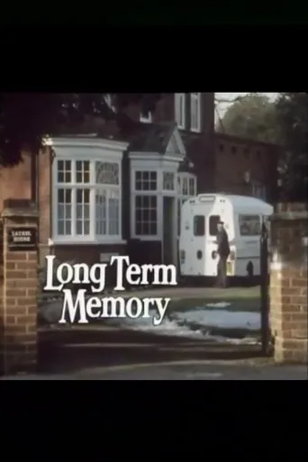 Long Term Memory movie poster - Entertainment content