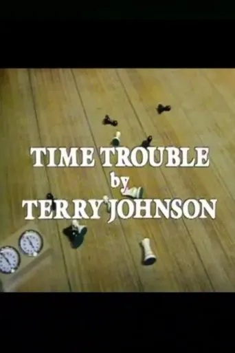 Time Trouble movie poster - Entertainment content