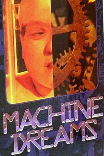 Machine Dreams movie poster - Entertainment content