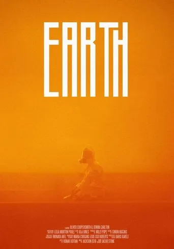 Earth movie poster - Entertainment content