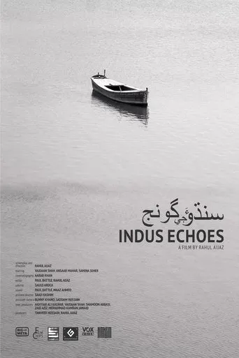 Indus Echoes movie poster - Entertainment content