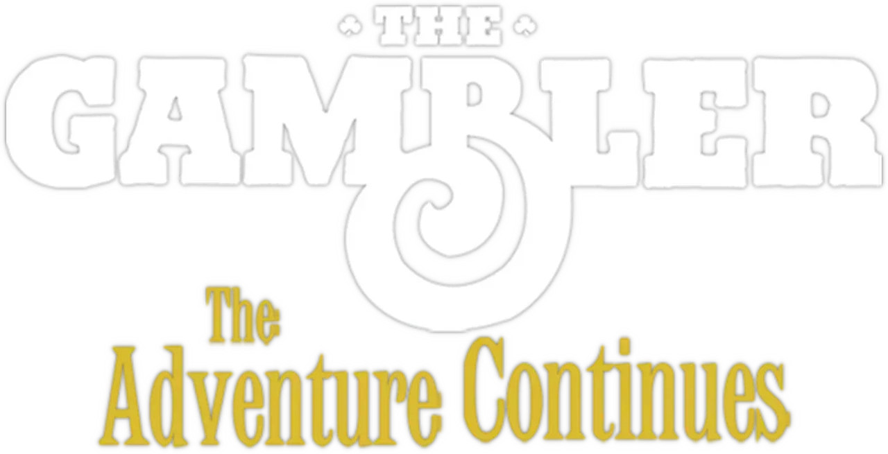 The Gambler: The Adventure Continues