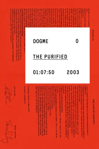 The Purified movie poster - Rated 6.8/10