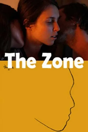 The Zone movie poster - Rated 5.1/10