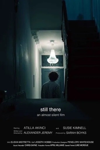 still there movie poster - Entertainment content