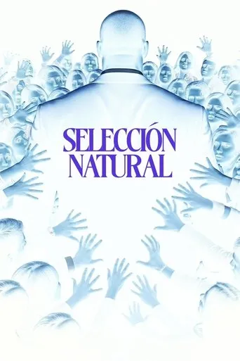 Natural Selection movie poster - Entertainment content