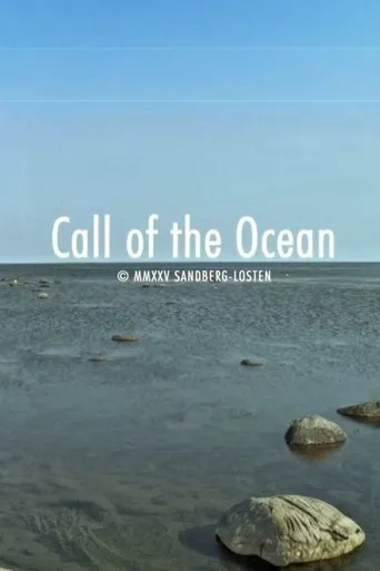 Call of the Ocean movie poster - Entertainment content