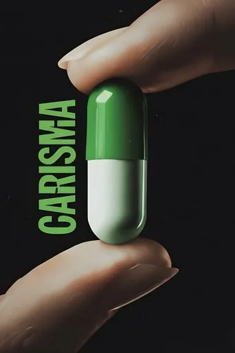 Charisma movie poster - Entertainment content