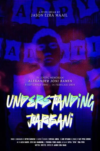 Understanding Jarbani movie poster - Entertainment content