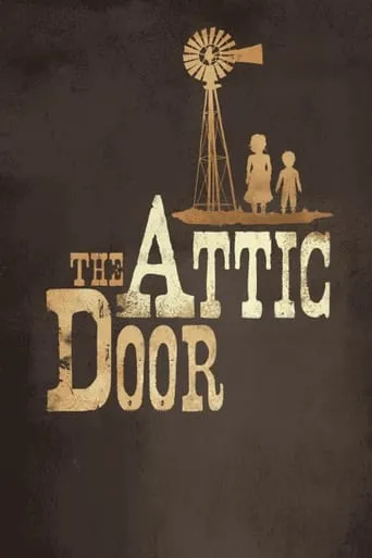 The Attic Door movie poster - Rated 3.7/10