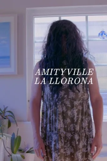 Amityville La Llorona movie poster - Entertainment content