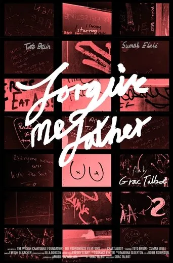 Forgive Me Father movie poster - Entertainment content