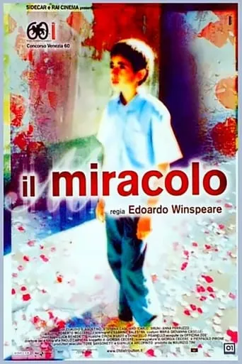 The Miracle movie poster - Rated 6.4/10
