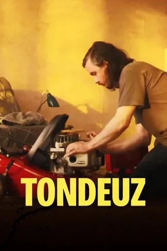 Tondeuz movie poster - Rated 6/10