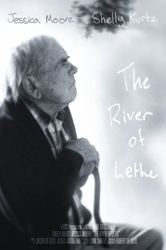 The River of Lethe movie poster - Entertainment content