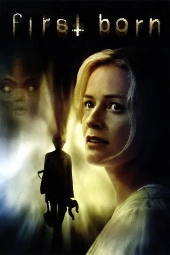 First Born movie poster - Rated 5.017/10
