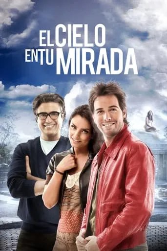 Heaven In Your Eyes movie poster - Rated 7.689/10