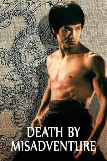 Death by Misadventure: The Mysterious Life of Bruce Lee movie poster - Rated 8.1/10