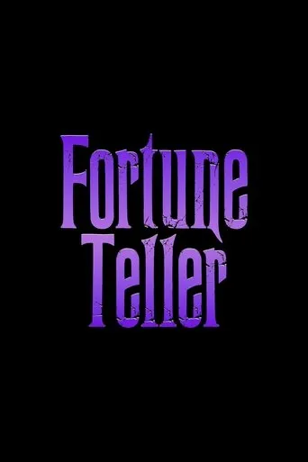Fortune Teller movie poster - Entertainment content