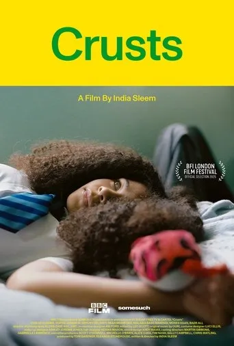 Crusts movie poster - Entertainment content