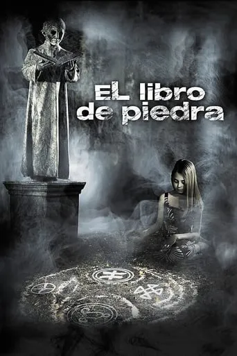The Book of Stone movie poster - Rated 4.692/10