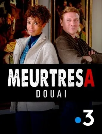 Meurtres à Douai movie poster - Entertainment content