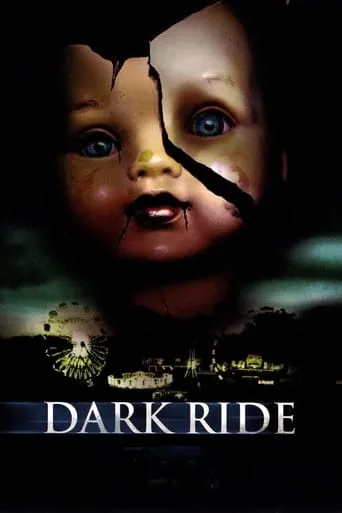 Dark Ride movie poster - Rated 4.6/10
