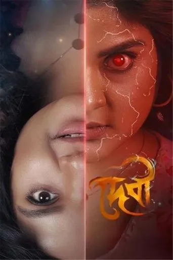 Devi movie poster - Entertainment content