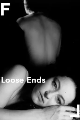 Loose Ends movie poster - Rated 1/10