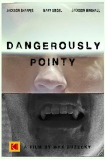 Dangerously Pointy movie poster - Entertainment content