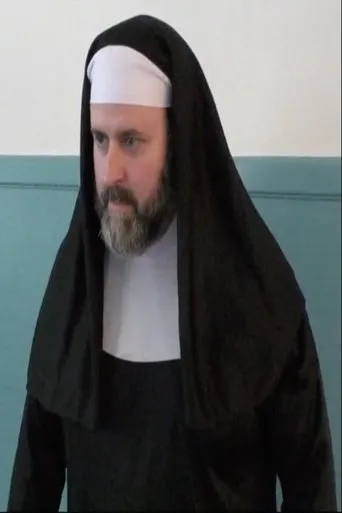 Nun Shall Pass movie poster - Entertainment content