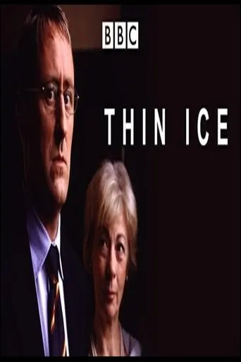 Thin Ice movie poster - Entertainment content