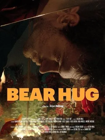 Bear Hug movie poster - Entertainment content