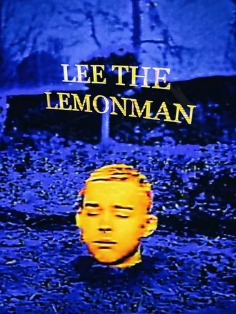 Lee the LemonMan movie poster - Entertainment content