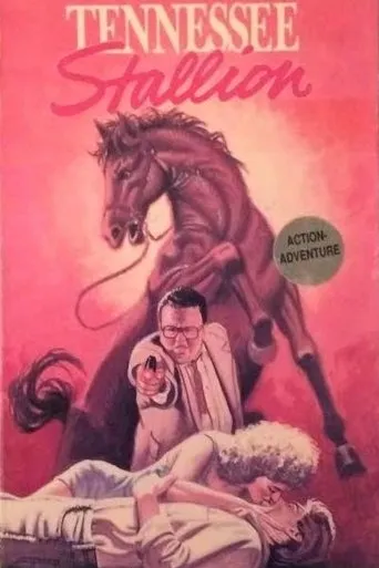 Tennessee Stallion movie poster - Entertainment content