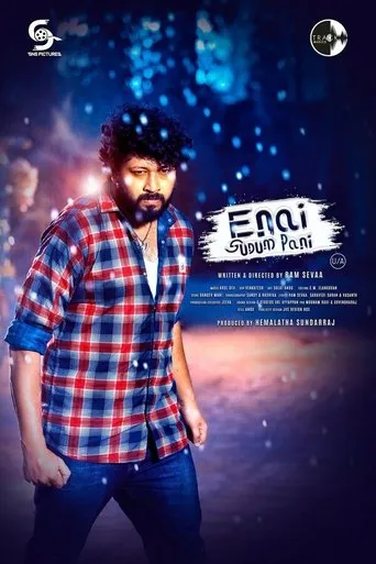 Enai Sudum Pani movie poster - Entertainment content