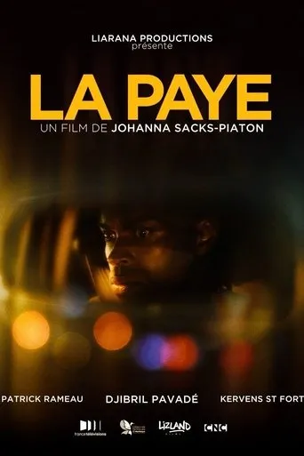 La Paye movie poster - Entertainment content