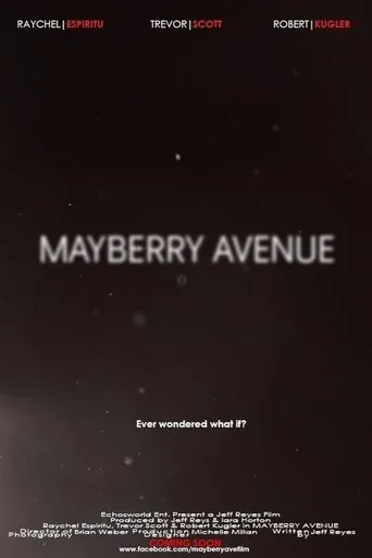 Mayberry Avenue movie poster - Entertainment content