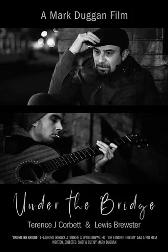Under The Bridge movie poster - Entertainment content