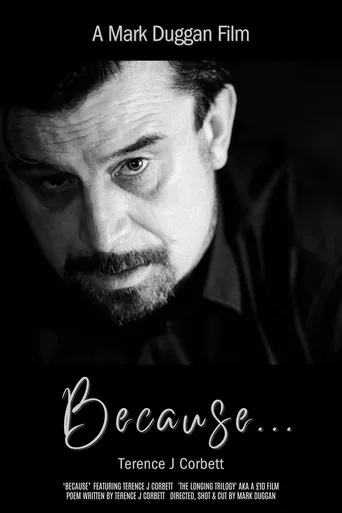 Because movie poster - Entertainment content