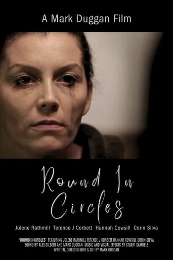 Round In Circles movie poster - Entertainment content