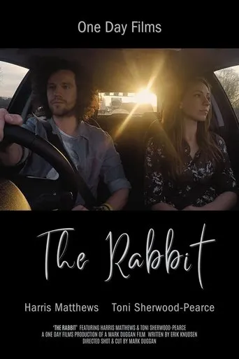 The Rabbit movie poster - Entertainment content
