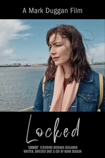 Locked movie poster - Entertainment content