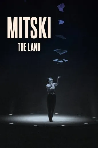 Mitski: The Land movie poster - Entertainment content