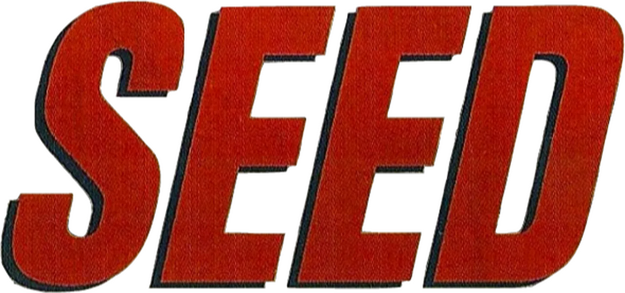 Seed